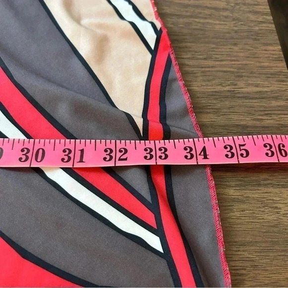 ❤️ Lole Athletic Chic Multi coloured patterned dress XS - Picture 11 of 11